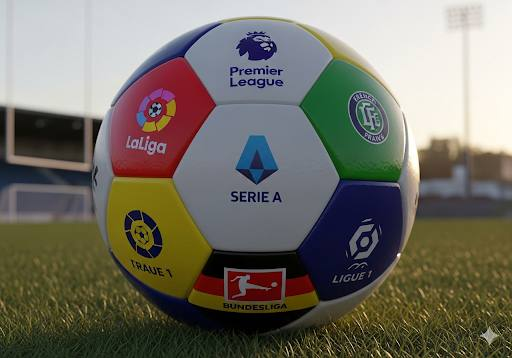 PES2021 与 eFootball 对比图